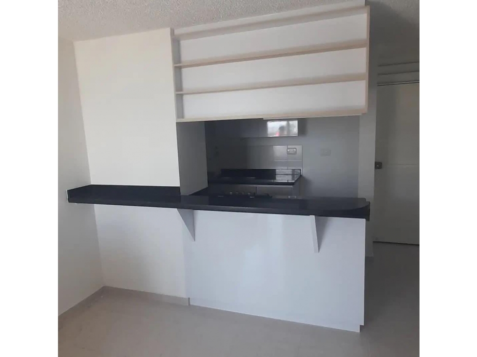 VENTA DE APARATAMENTO EN TERRAGRATA DOSQUEBRADAS — foto 2