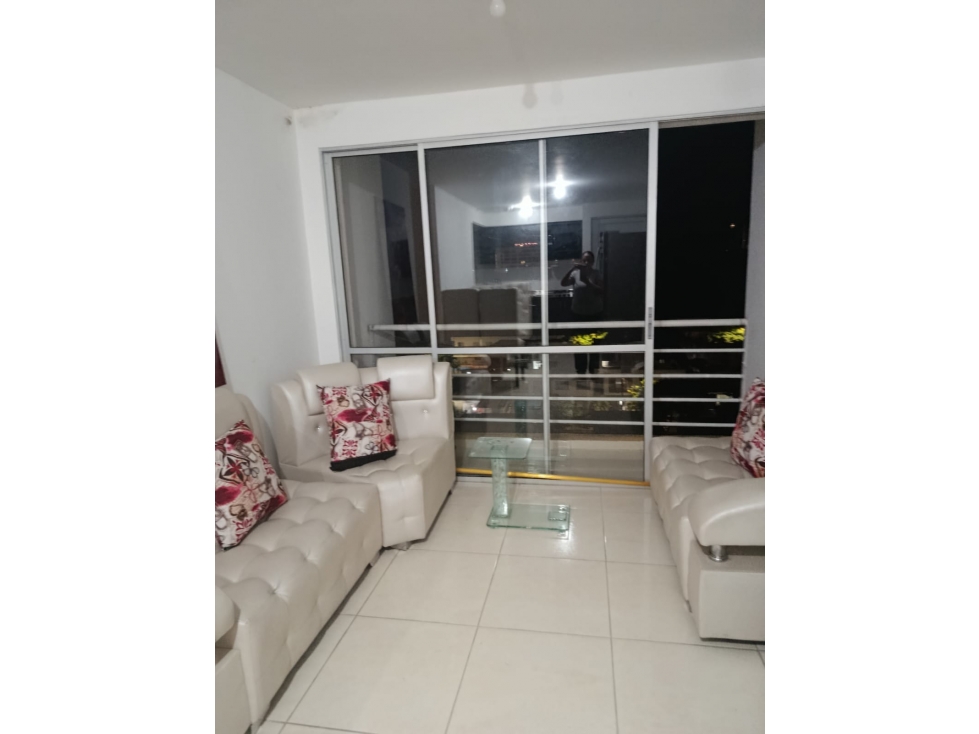 VENTA DE APARTAMENTO EN GALICIA CERRITOS