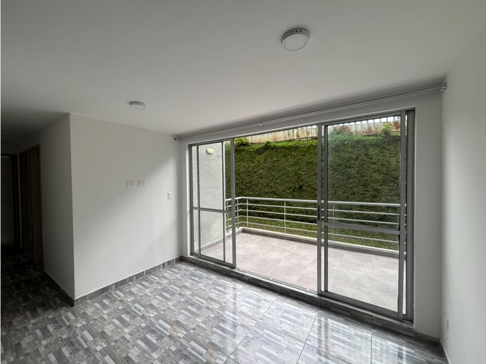 VENTA DE APARTAMENTO SECTOR LAGO LA PRADERA