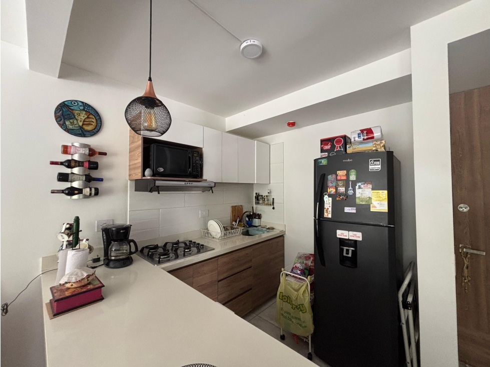 VENTA DE APARTAMENTO EN CONDINA — foto 3