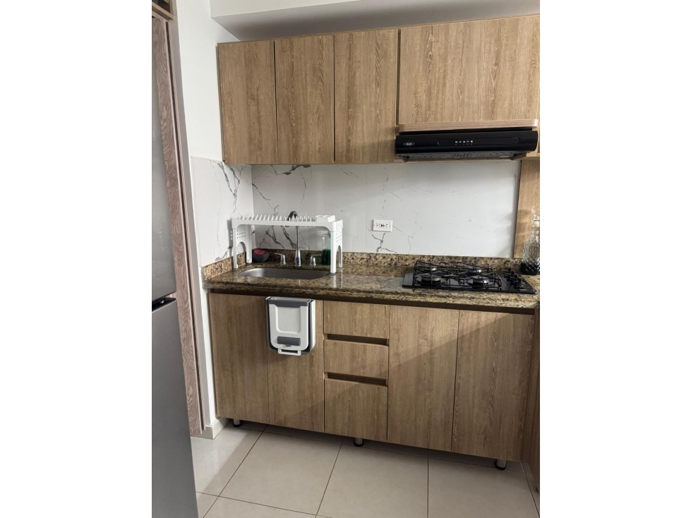 APARTAMENTO EN VENTA SANTA ROSA DE CABAL — foto 5