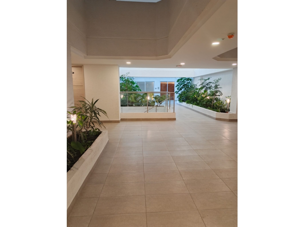 VENTA DE APARTAMENTO EN SECTOR BELMONTE — foto 4