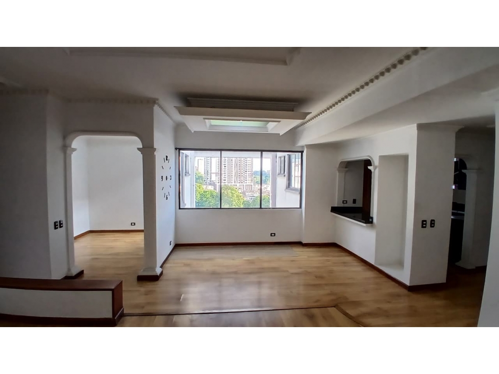 VENTA DE APARTAMENTO SECTOR INVICO CIRCUNVALAR PEREIRA