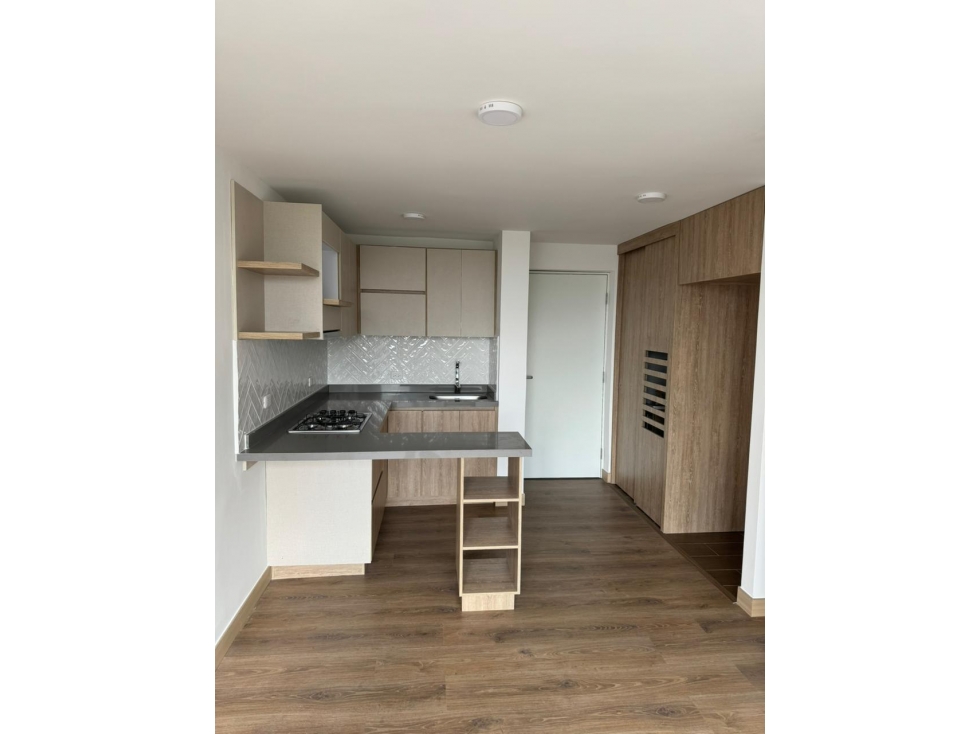 VENTA DE APARTAMENTO SECTOR CENTRAL PARK — foto 2