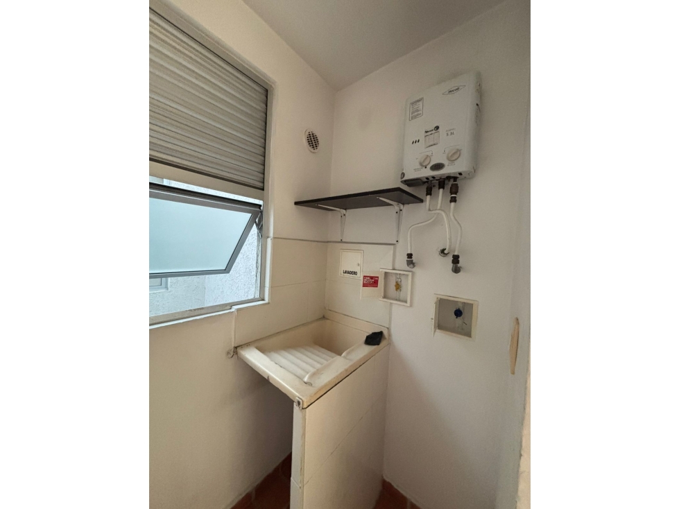 SE RENTA APARTAMENTO SECTOR EXPOFUTURO — foto 3