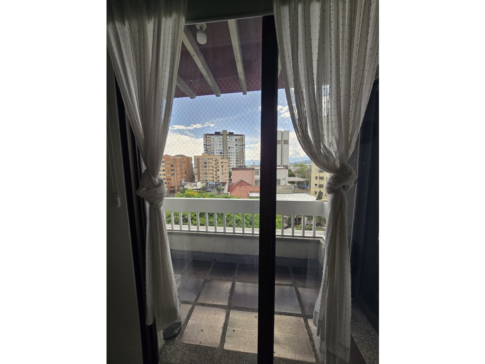 APARTAMENTO EN VENTA EN PINARES DE SAN MARTIN — foto 5