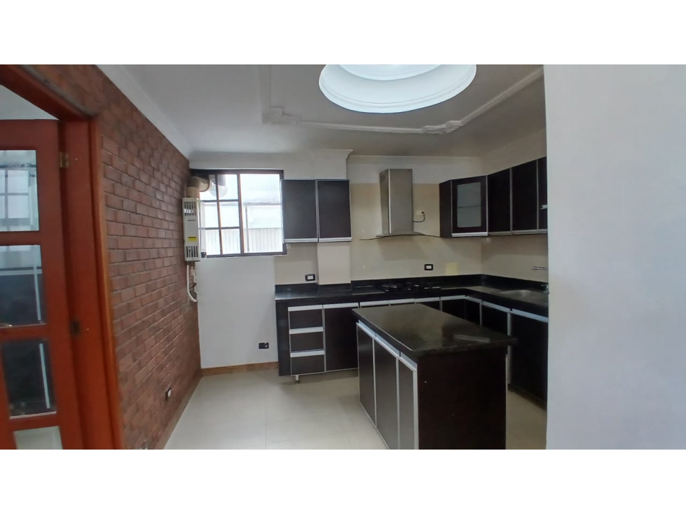VENTA DE APARTAMENTO SECTOR INVICO CIRCUNVALAR PEREIRA — foto 5