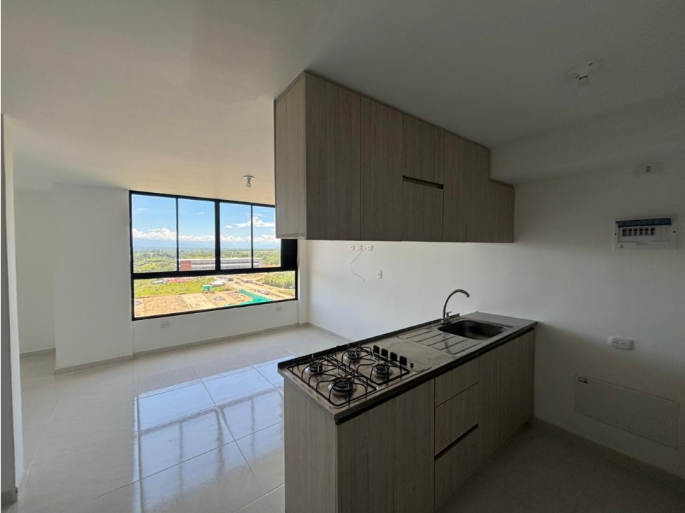 VENTA O PERMUTA DE APARTAMENTO EN CERRITOS
