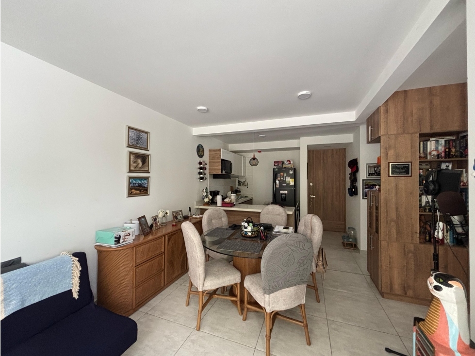 VENTA DE APARTAMENTO EN CONDINA