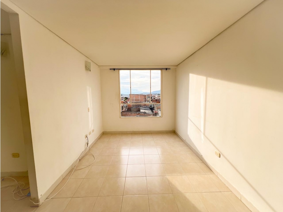 VENTA DE APARTAMENTO SECTOR 2500 LOTES CUBA
