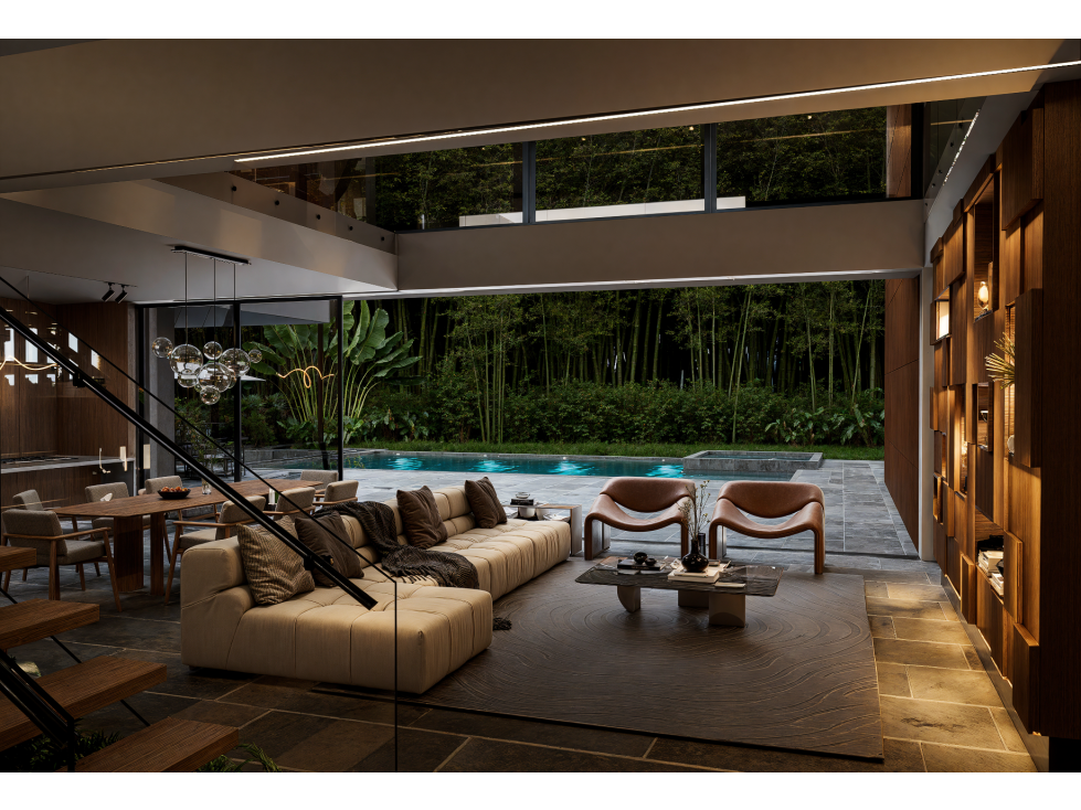 VENTA DE CASA CAMPESTRE NUEVA EN MALABAR