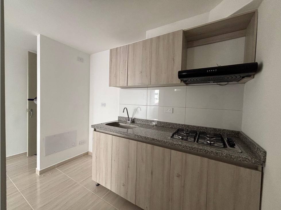 VENTA DE APARTAMENTO EN CONDINA — foto 4
