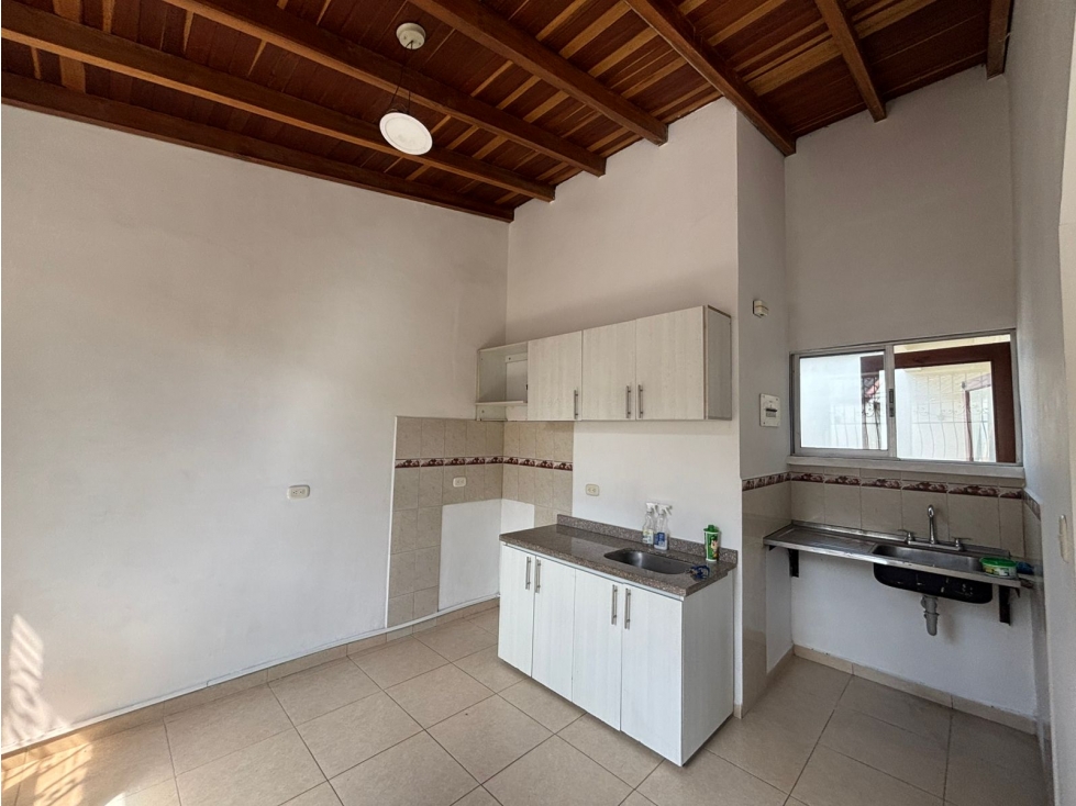 VENTA DE CASA SECTOR BARRIO EL JARDIN — foto 3