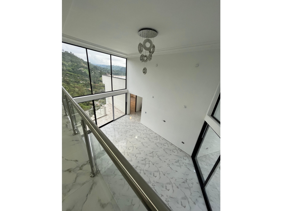 VENTA DE CASA CAMPESTRE EN DOSQUEBRADAS FRAILES — foto 3