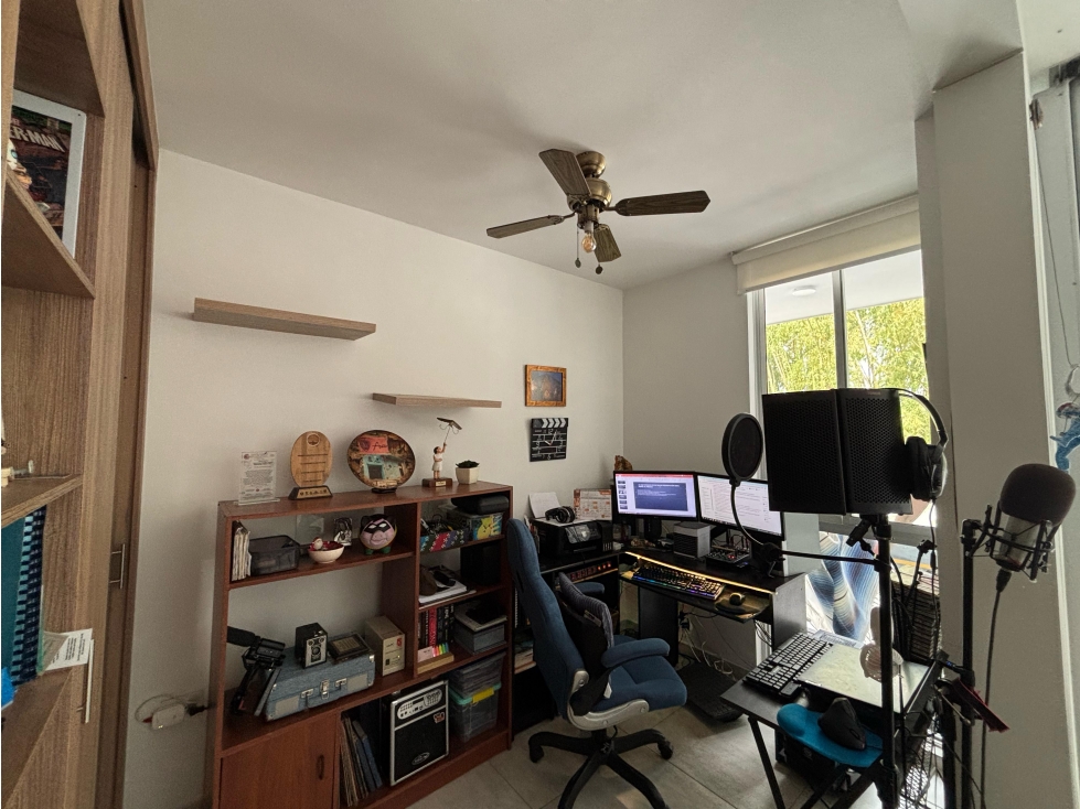 VENTA DE APARTAMENTO EN CONDINA — foto 4