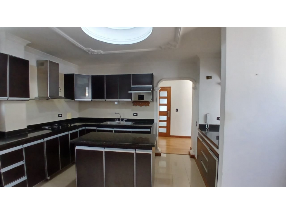 VENTA DE APARTAMENTO SECTOR INVICO CIRCUNVALAR PEREIRA — foto 4