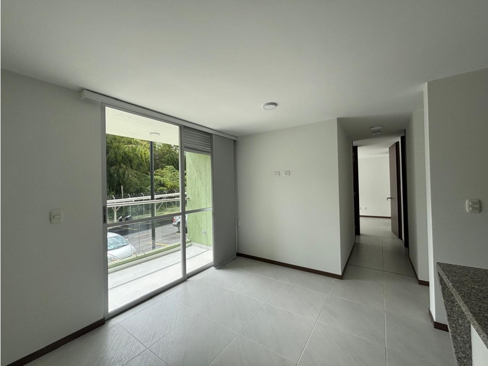 VENTA DE APARTAMENTO SECTOR LA MACARENA DOSQUEBRADAS — foto 3