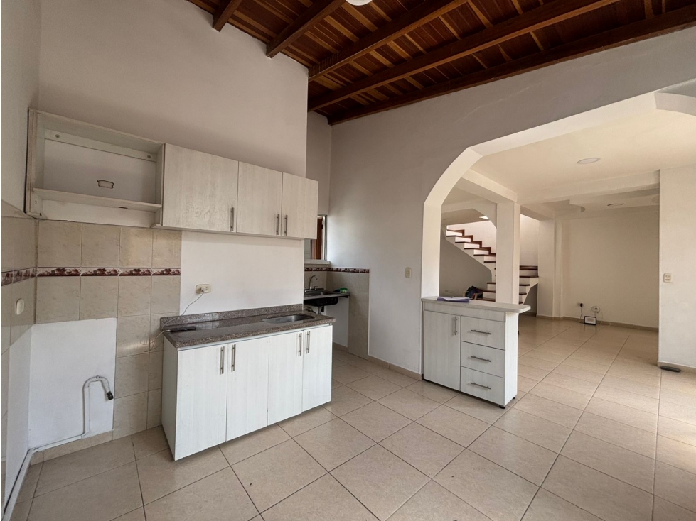 VENTA DE CASA SECTOR BARRIO EL JARDIN — foto 4