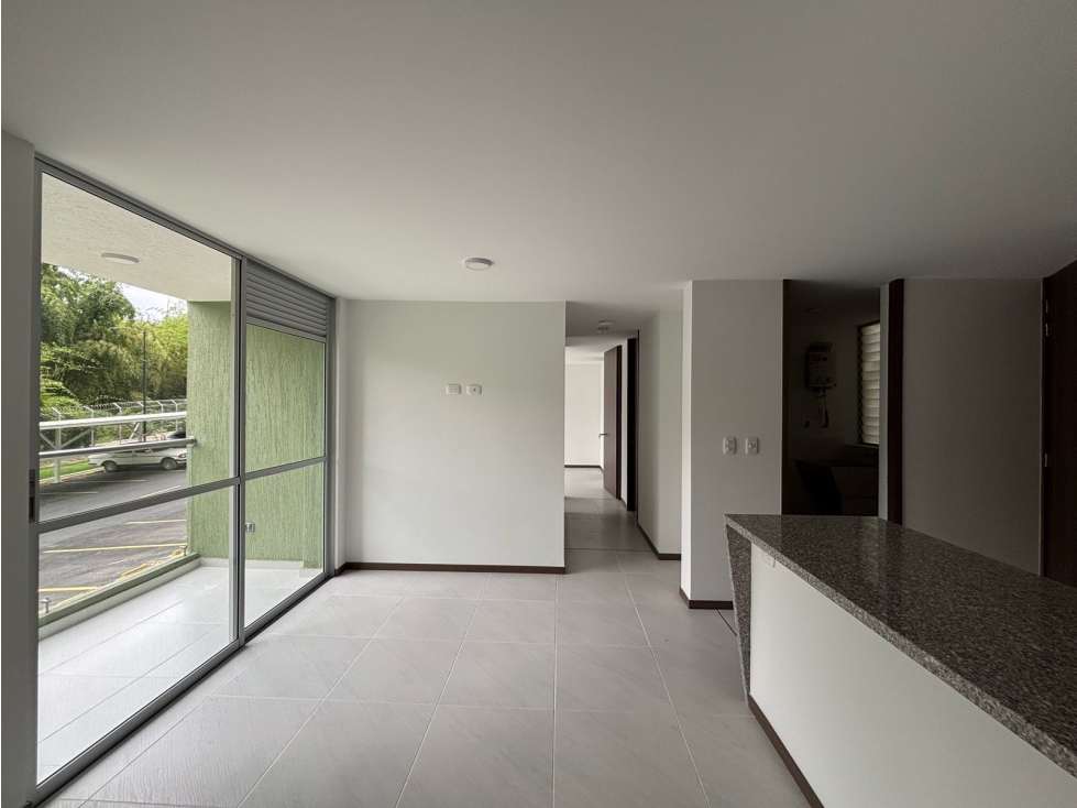 VENTA DE APARTAMENTO SECTOR LA MACARENA DOSQUEBRADAS