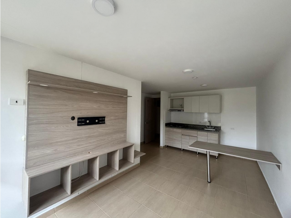 VENTA DE APARTAMENTO EN GALICIA