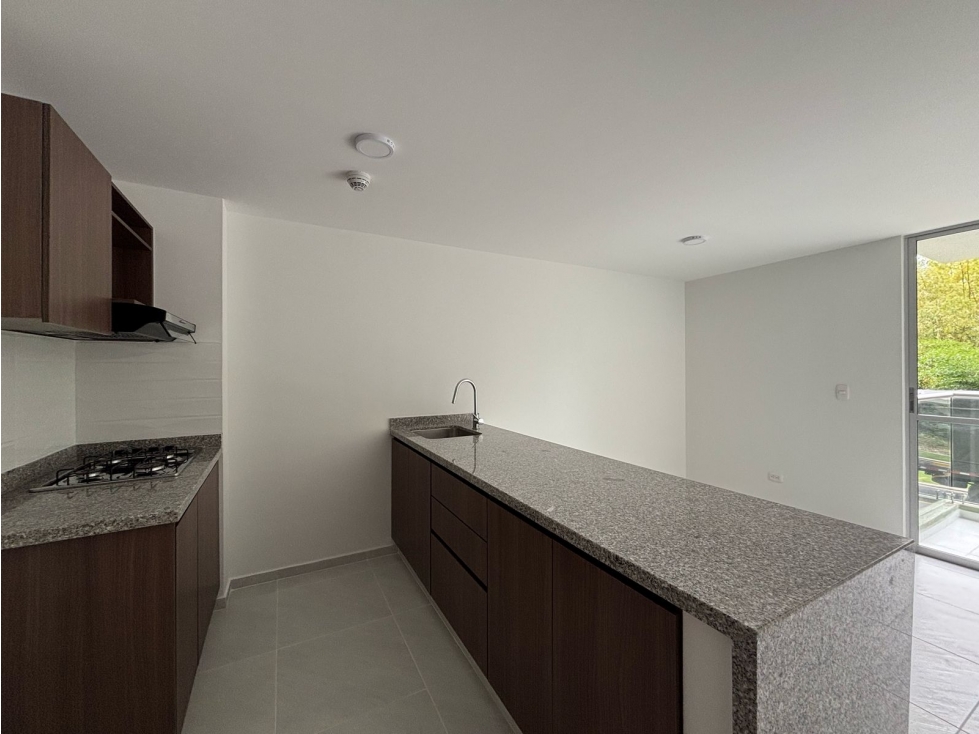 VENTA DE APARTAMENTO SECTOR LA MACARENA DOSQUEBRADAS — foto 5
