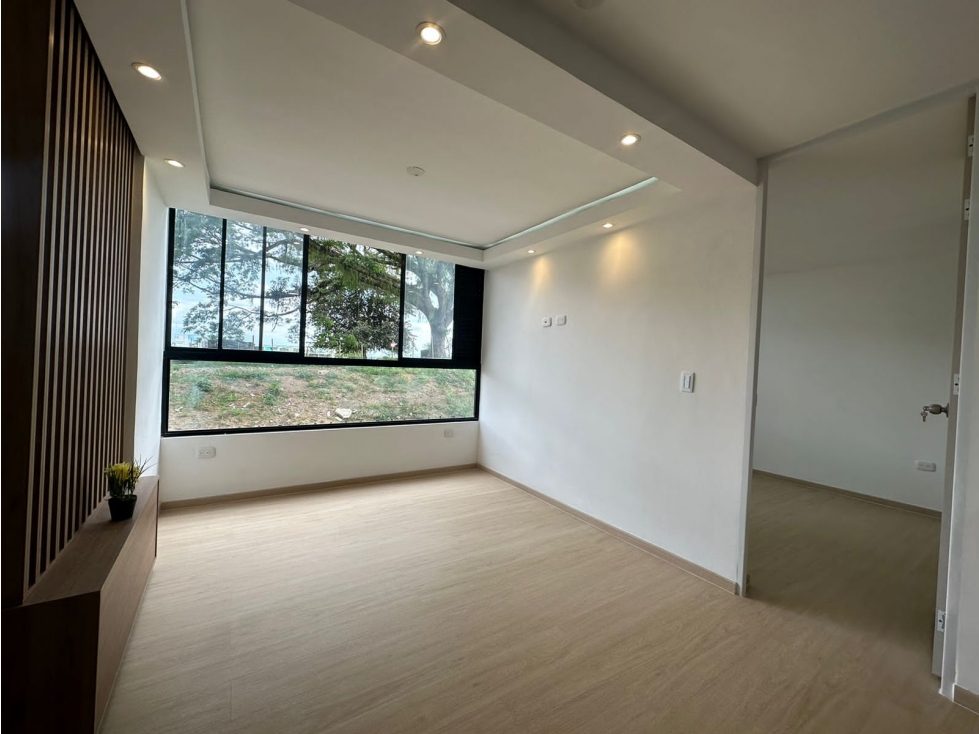 SE RENTA APARTAMENTO EN CERRITOS SECTOR UKUMARI — foto 2