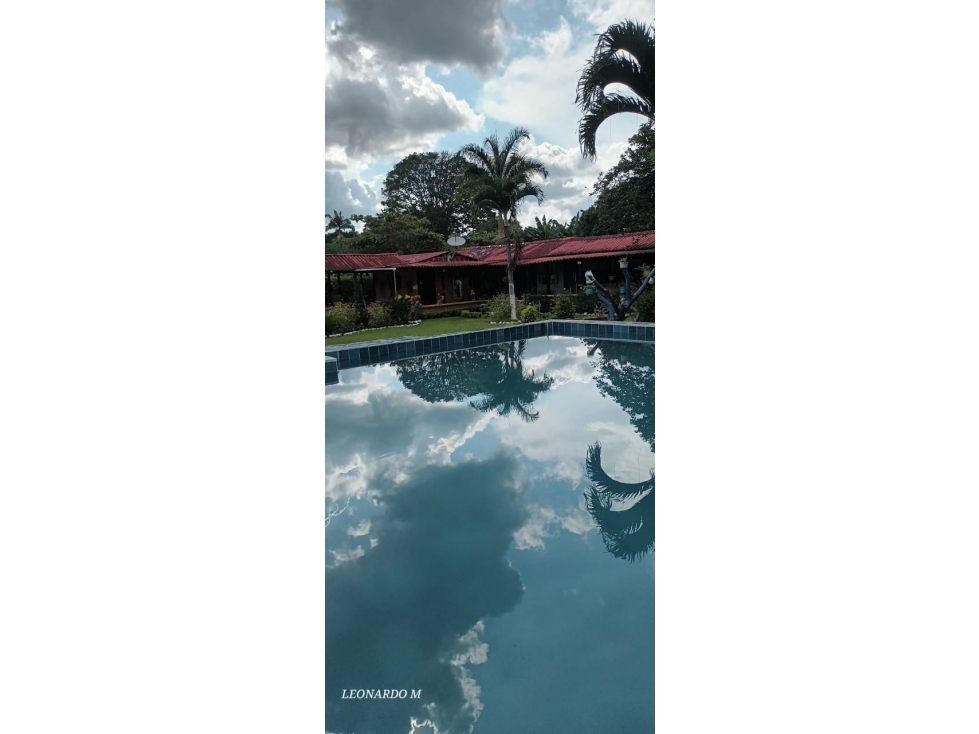 CASA CAMPESTRE EN VEREDA LA ESTRELLA VIA ALCALÁ PEREIRA — foto 2