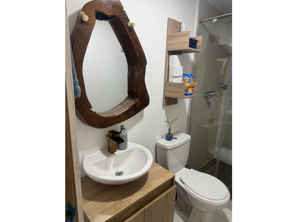 APARTAMENTO EN VENTA SANTA ROSA DE CABAL — foto 6