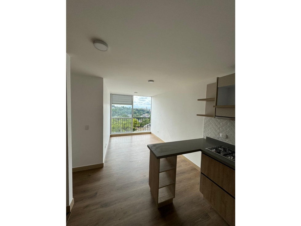 VENTA DE APARTAMENTO SECTOR CENTRAL PARK