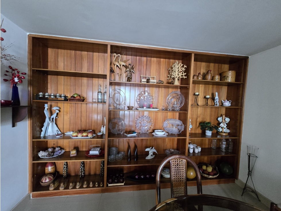 APARTAMENTO EN VENTA EN PINARES DE SAN MARTIN — foto 4