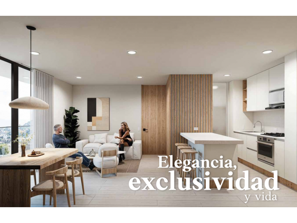 APARTAMENTOS SOBRE PLANOS EN DOSQUEBRADAS LA MACARENA — foto 2