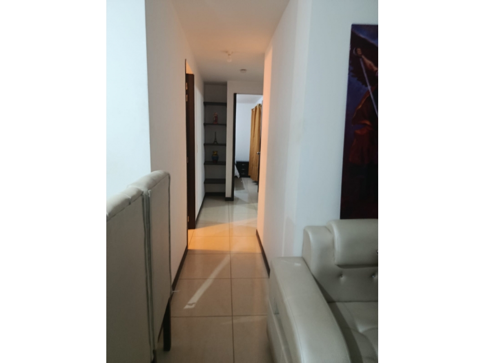 VENTA DE APARTAMENTO EN GALICIA CERRITOS — foto 2