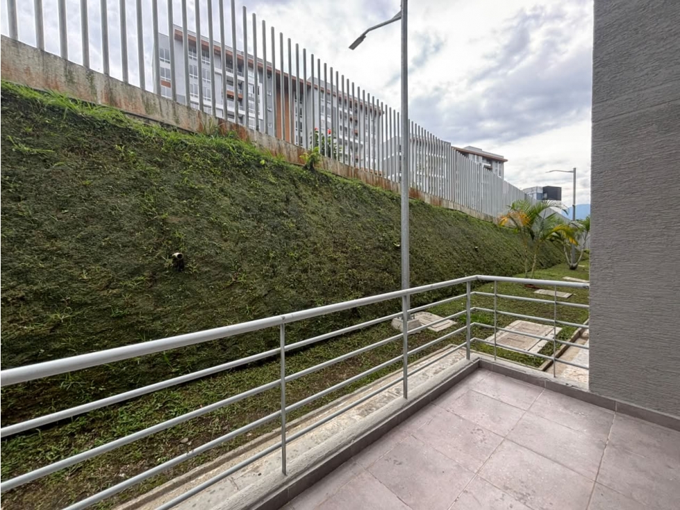 VENTA DE APARTAMENTO SECTOR LAGO LA PRADERA — foto 2