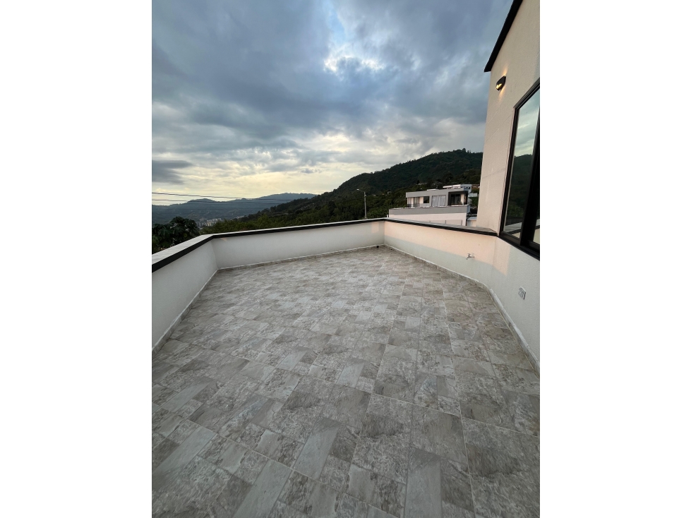 VENTA DE CASA CAMPESTRE EN DOSQUEBRADAS FRAILES — foto 4