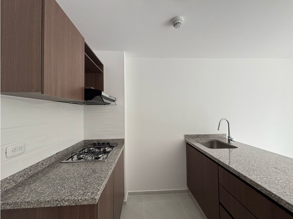VENTA DE APARTAMENTO SECTOR LA MACARENA DOSQUEBRADAS — foto 2
