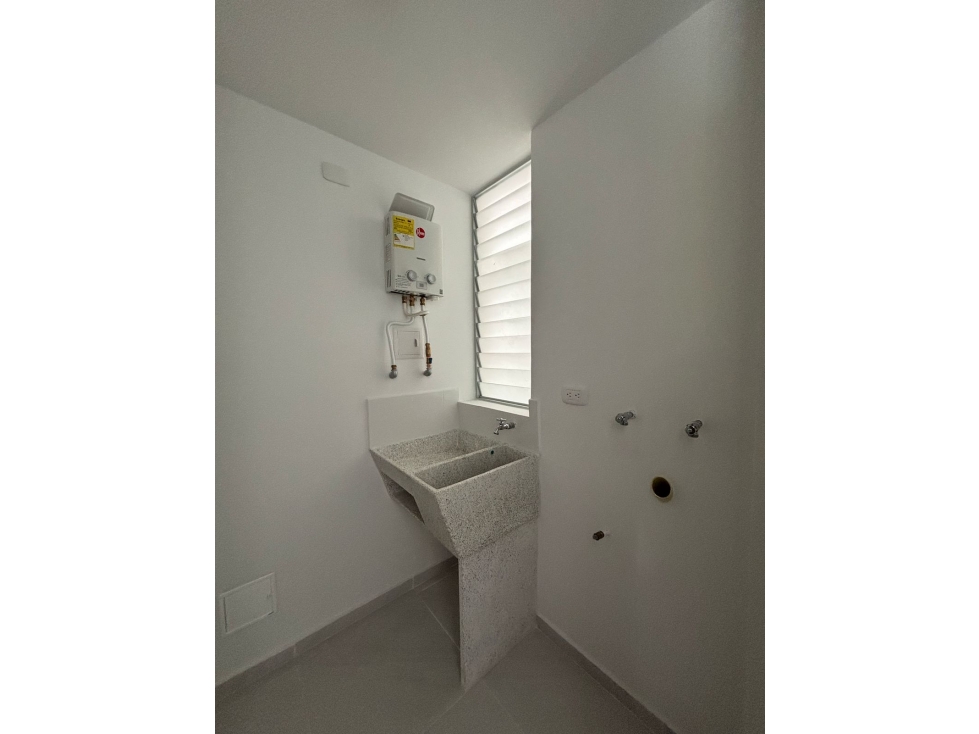 VENTA DE APARTAMENTO SECTOR LA MACARENA DOSQUEBRADAS — foto 6
