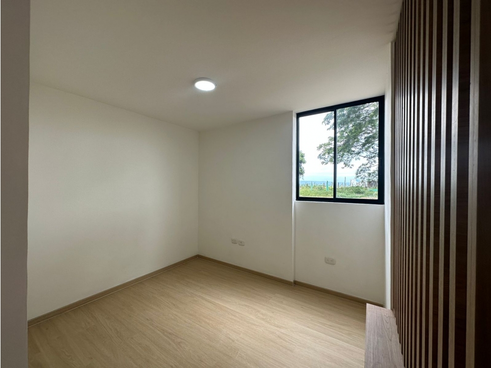 SE RENTA APARTAMENTO EN CERRITOS SECTOR UKUMARI — foto 4