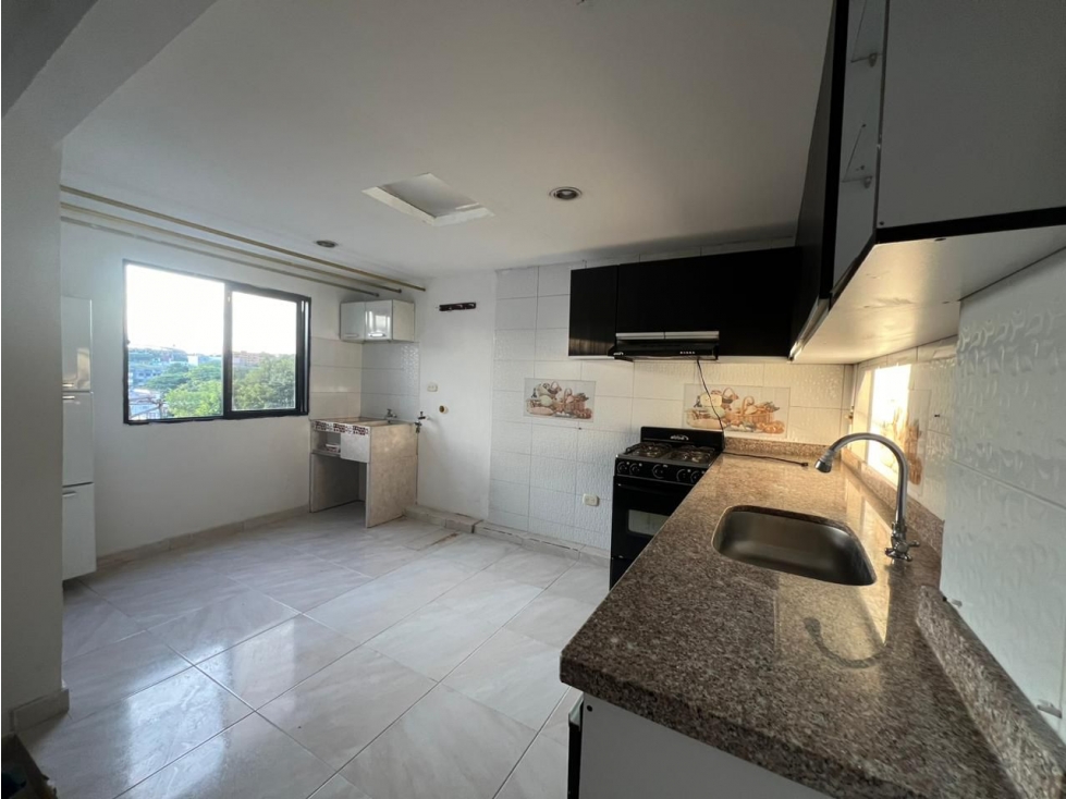 SE VENDE APARTAMENTO EN EL SECTOR DE CORALES PEREIRA — foto 2