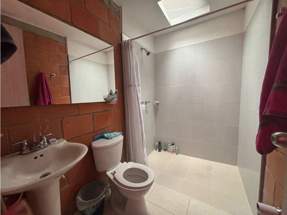 VENTA DE APARTAMENTO EN DOSQUEBRADAS SECTOR LAGO LA PRADERA — foto 3