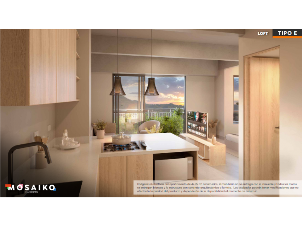 VENTA DE APARTAMENTOS SOBRE PLANOS AVENIDA 30 DE AGOSTO — foto 2
