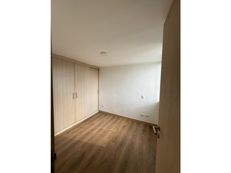VENTA DE APARTAMENTO SECTOR CENTRAL PARK — foto 3