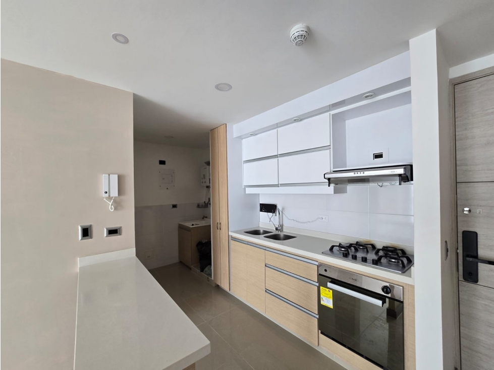 VENTA DE APARTAMENTO SECTOR VILLA OLIMPICA