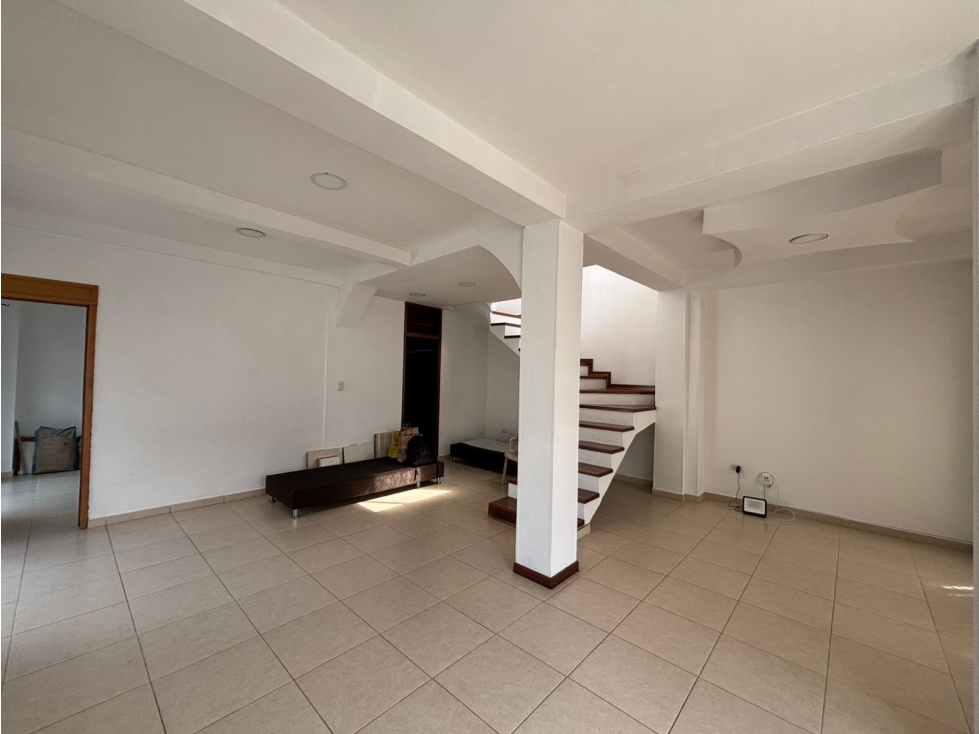 VENTA DE CASA SECTOR BARRIO EL JARDIN