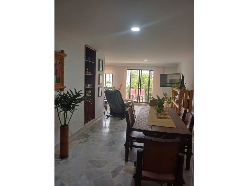 VENTA DE APARTAMENTO EN EL SECTOR DE ALAMOS