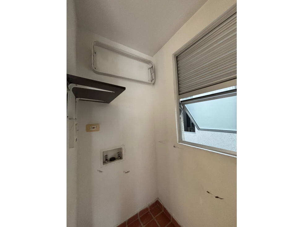 SE RENTA APARTAMENTO SECTOR EXPOFUTURO — foto 4