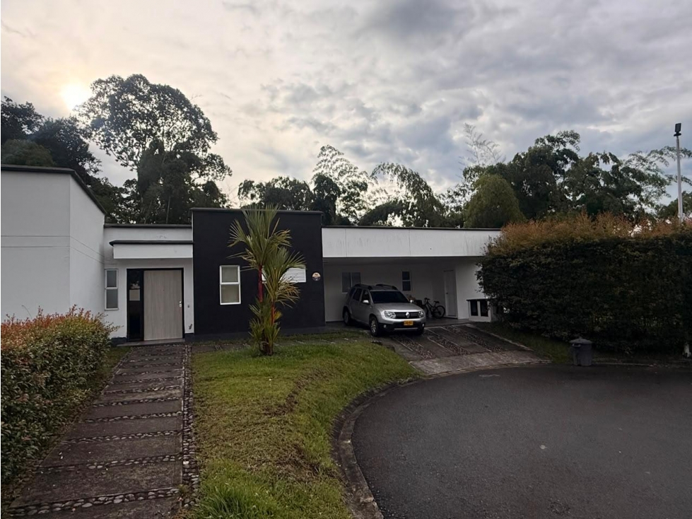 VENTA DE CASA CAMPESTRE EN CONDINA — foto 3