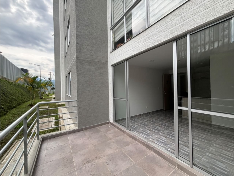 VENTA DE APARTAMENTO SECTOR LAGO LA PRADERA — foto 3
