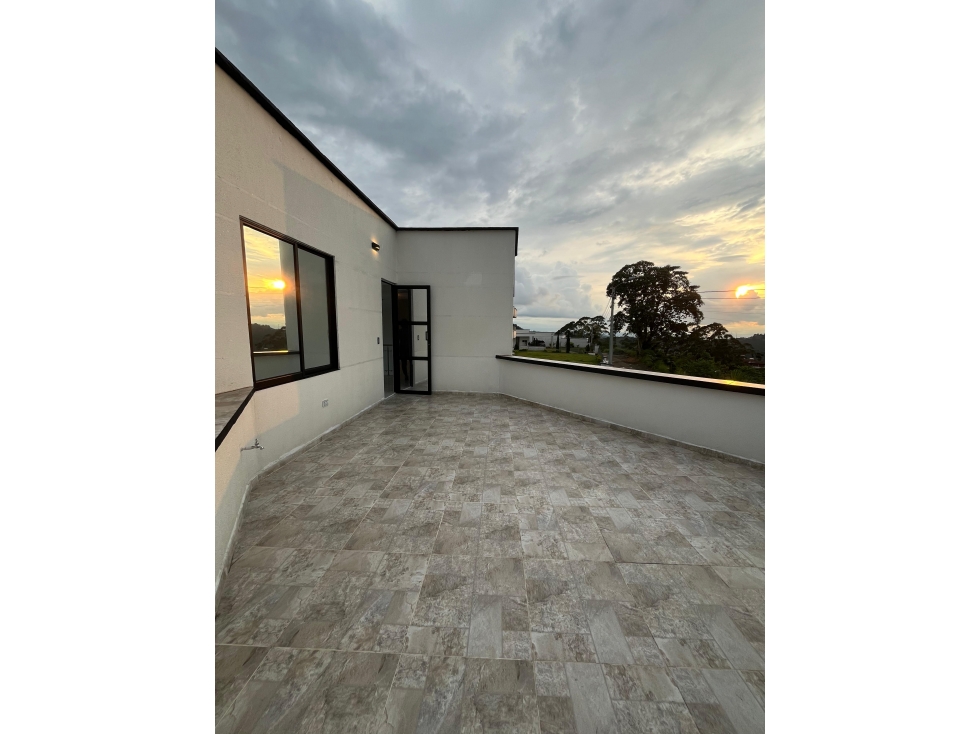 VENTA DE CASA CAMPESTRE EN DOSQUEBRADAS FRAILES — foto 5