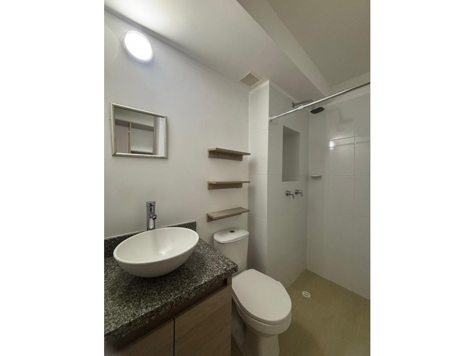 VENTA DE APARTAMENTO EN GALICIA — foto 6