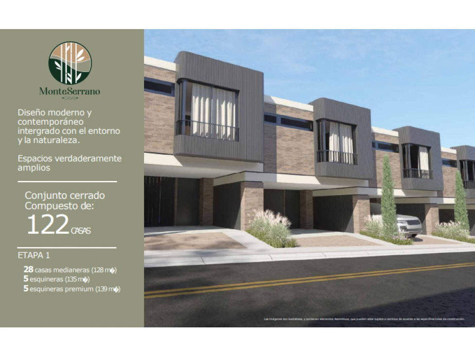 VENTA DE CASA SOBRE PLANOS SECTOR EL TIGRE